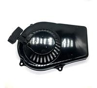 Démarreur à câble AM compatible avec les groupes électrogènes Einhell BT-PG 850 850/2 850/3/Scheppach SG950