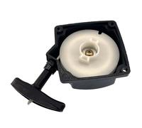 Démarreur à câble pour débroussailleuse Scheppach EB1650 ED1650 BCH4400PB