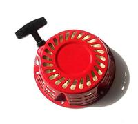 Démarreur à câble pour Eberth 6,5 CV 4,8 KW, 2200, 3000 Moteur à essence Fullex FG-8500X Groupe électrogène