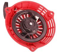 Démarreur à lanceur GCV160 pour générateur Honda GC160