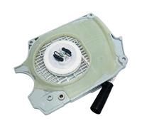 Démarreur à Rappel Ensemble de démarreur de tronçonneuse, recul Convient pour modèles MS462 MS462C 462C 462C-M
