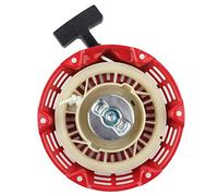 Démarreur à Rappel Générateur de Gaz 168F 170F 2-3KW Pièces de Rechange