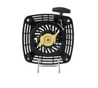 Démarreur à Rappel Plaque de traction manuelle pour démarreur FJ180, pièces de machines de jardin