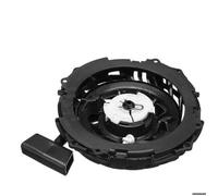Démarreur à rappel pour moteur de tondeuse à gazon Briggs & Stratton 593959 450E 500E 550E