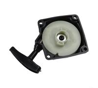 Démarreur à rebobinage, pour moteur 33Cc 43Cc 52Cc 62Cc, Compatible avec for hyundai HYBC5200, pour débroussailleuse de jardin