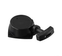 Démarreur à rebond 17720042033 pour EDR-210 ES-210 PB-200-2400 Mécanisme à cordon de traction robuste Kit de démarrage manuel pour petit moteur Pièce de rechange extérieure Outil Fix 12 x 12 x 9 cm