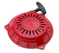 Démarreur à rebond 28400-Z8B-902ZB pour Honda HRX217, HRS216K5, HRR216K9, démarreur de moteur de tondeuse à gazon, pièce de rechange, facile à installer soi-même
