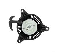 Démarreur à rebond 28400-ZM7-003 pour Honda GXH50 GXV50 WX15, moteur 4 temps, tondeuse à gazon, scooter, noir