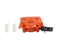 Démarreur à rebond 578283501 compatible avec 560BFS 560BTS 570BFS Mécanisme de rembobinage robuste pour équipement électrique extérieur
