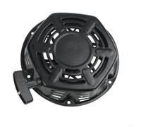 Démarreur à rebond compatible avec les générateurs Champion 6500 W 7000 W 8000 W 9000 W 9500 W et pour moteurs Honda Gx340 Gx390 pour modèles 389 cc 420 cc 439 cc 459 cc Construction facile