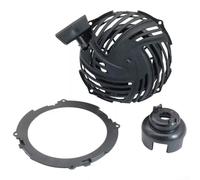 Démarreur à rebond pour série 450E 500E 550E 575EX - Cordon de traction manuel pour remplacer les outils de jardin 593959 591139