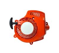 Démarreur À Recul Assy, Compatible Pour STIHL,HS45 SH-45 HS52 42280801800 Pièces De Rechange De Tondeuse À Gazon Démarreur À Recul De Tondeuse À Gazon