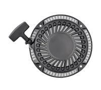 Démarreur à Tirette Pièces de réparation de générateur de Tondeuse Convient pour Briggs et Stratton Ensemble démarreur à Tirette