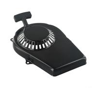 Démarreur à traction pour Pulsar PG1202S 72CC 900 1200 W Générateur de gaz 2-2HP Pièce de rechange Matériau robuste Haute fiabilité Performance stable Pour chantier Camping Alimentation de secours