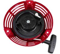 Démarreur à traction pour tondeuse - Honda - Compatibilité Honda GXV160 HR216 HRA216 HRC216 - Modèle 28400-ZE6-T02