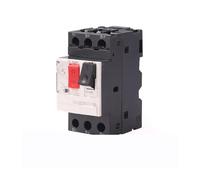 Démarreur de moteur avec commande par bouton-poussoir GV2ME08,GV2ME10.GV2ME14,GV2ME16,GV2ME20,disjoncteur magnétique thermique GVME22(GV2ME21C 17-23A)