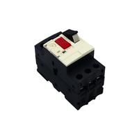 Démarreur de moteur avec commande par bouton-poussoir GV2ME08, GV2ME10.GV2ME14, GV2ME16, GV2ME20, GVME22 Disjoncteur magnétique thermique(GV2ME04C 0.4-0.63A)