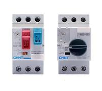 Démarreur de moteur NS2-25 NS2-25X NS2-25/AE11 1,6-2,5 A Protecteur Disjoncteur Interrupteur NS2-25/AU11(4-6.3A,NS2-25)