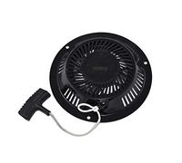 Démarreur de recul compatible avec tondeuse ELEM garden technic TDTAC46HP5T-C
