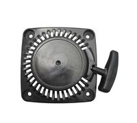 Démarreur de traction à recul de remplacement Compatible avec tondeuses 31cc 22cc, Compatible avec le modèle GX31 GX22 FG100