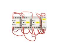 Démarreur étoile-triangle 5.5kW 12A 400V AC-3 SDAINLM12 278286