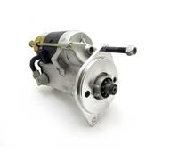 Démarreur haut rendement Powerlite pour Triumph TR6
