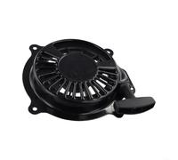 Démarreur manuel pour générateurs 3500 W - Remplacement direct pour 56720 63584 - Démarreur à traction avec corde et vis - Remplacement rapide
