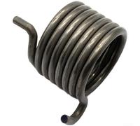Démarreur pour ressort de torsion, pièce moteur à recul | Lot de 1 ou 2 pièces en acier à haute résistance pour tronçonneuse Echo CS-310 CS-352 CS-370 CS-400
