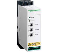 Démarreur progressif Schneider Electric ATS01N222QN Puissance moteur à 400 V 11 kW 380 V 1 pc(s)