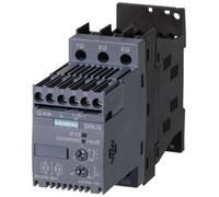 Démarreur progressif Siemens 3RW3016-1BB14 3RW30161BB14 Puissance moteur à 400 V 4.0 kW Puissance moteur à 230 V 2.2 kW 400 V/AC