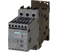 Démarreur progressif Siemens 3RW3018-1BB14 3RW30181BB14 Puissance moteur à 400 V 7.5 kW Puissance moteur à 230 V 4 kW 400 V/AC