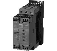 Démarreur progressif Siemens 3RW4036-1BB14 3RW40361BB14 Puissance moteur à 400 V 22 kW Puissance moteur à 230 V 11 kW 400 V/AC