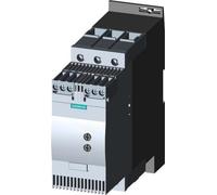 Démarreur progressif Sirius 400V 40 Grd 200AC 3RW3 (3RW30361BB04)