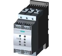 Démarreur progressif Sirius 45kW/400V 110-230V 3RW4 (3RW40461BB14)
