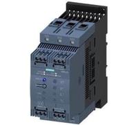 Démarreur progressif Sirius 55kW/400V 110-230V 3RW4 (3RW40471BB14)