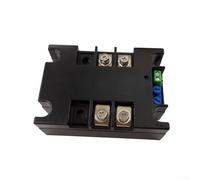 Démarreur souple de moteur monophasé 220 V pour applications nécessitant un courant d'appel réduit y compris les stations de pompage, les réseaux de ventilateurs et les fraises (SSR-20WA-R1-1KW)