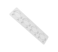 demaxiyad Moules à chocolat en silicone - en silicone facile à démouler - Moule à bonbons fait maison, pour gâteaux, savons, résine, cupcakes, cookies, travaux manuels pour débutants