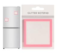 demaxiyad Postits Notes - Blocs-notes autocollants - Onglets mémos d'écriture Marqueur de page Fournitures pour enseignants pour bureau, étude, annotations, étudiants, école, journal, manuels
