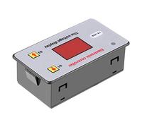 Demeras Contrôleur de Déconnexion Basse Tension Programmable 12 V avec