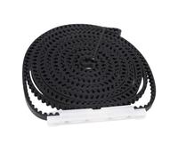 Demeras Courroie D'entraînement de Porte de Garage Haute Résistance pour Genie SilentMax 1000, Offre une Réduction du Bruit et des Fonctionnalités Antidérapantes pour le Remplacement Porte de Garage