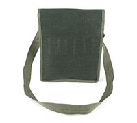 Demeras Porte-Outils D'électricien, Sac de Rangement Léger et Durable pour L'entretien et L'installation, Tissu de Haute qualité, Pochette D'organisation des Outils