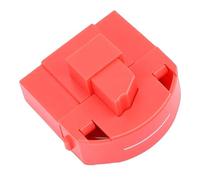 Demeras Tête de Rechange pour Coupe-cercle pour une Coupe de Précision en Ligne Droite dans les Travaux Manuels en Papier, 1 unité, Plastique Durable pour le Scrapbooking