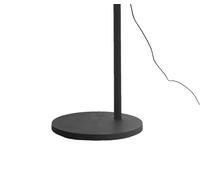 Demetra Reading Floor Lampadaire Plaque de sol (partie 1 de 2) GRIS ANTHRACITE Artemide OFFRE SPECIALE - 8052993013248