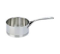 Demeyere Casserole Demeyere Atlantis 7 en acier inoxydable 2.2 L