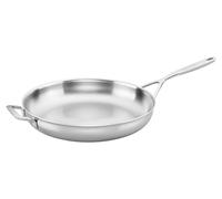 Demeyere - 5-Plus steel shallow pan 32 cm