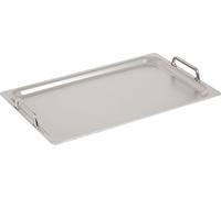 Demeyere 54753 rectangulaire acier inoxydable acier inoxydable plat plan