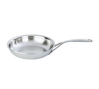 Demeyere 55624 Poêle Inox Compatible Induction Proline 24 Cm