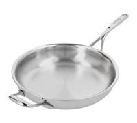 Demeyere 55628 Poêle Inox Compatible Induction Proline 28 Cm
