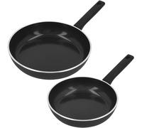 Demeyere Alu Comfort 3 Ceraforce Set de poêles 21604