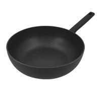 Demeyere Alu Comfort 3 Koekenpan Duraslide 40851-189-0 Wok 20 cm Black